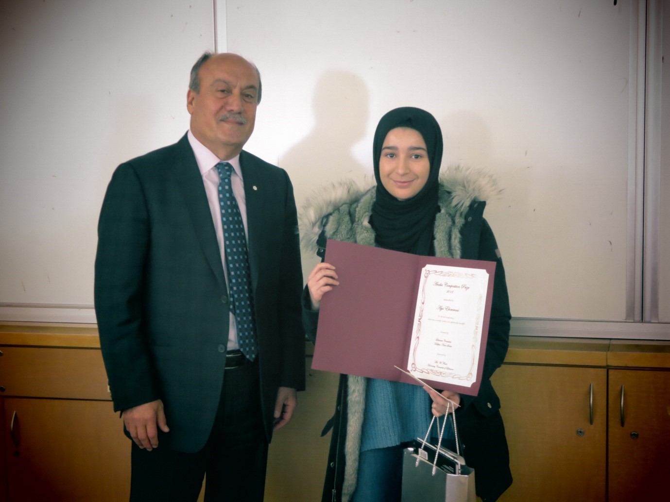 Nelya Ilyani emiradi